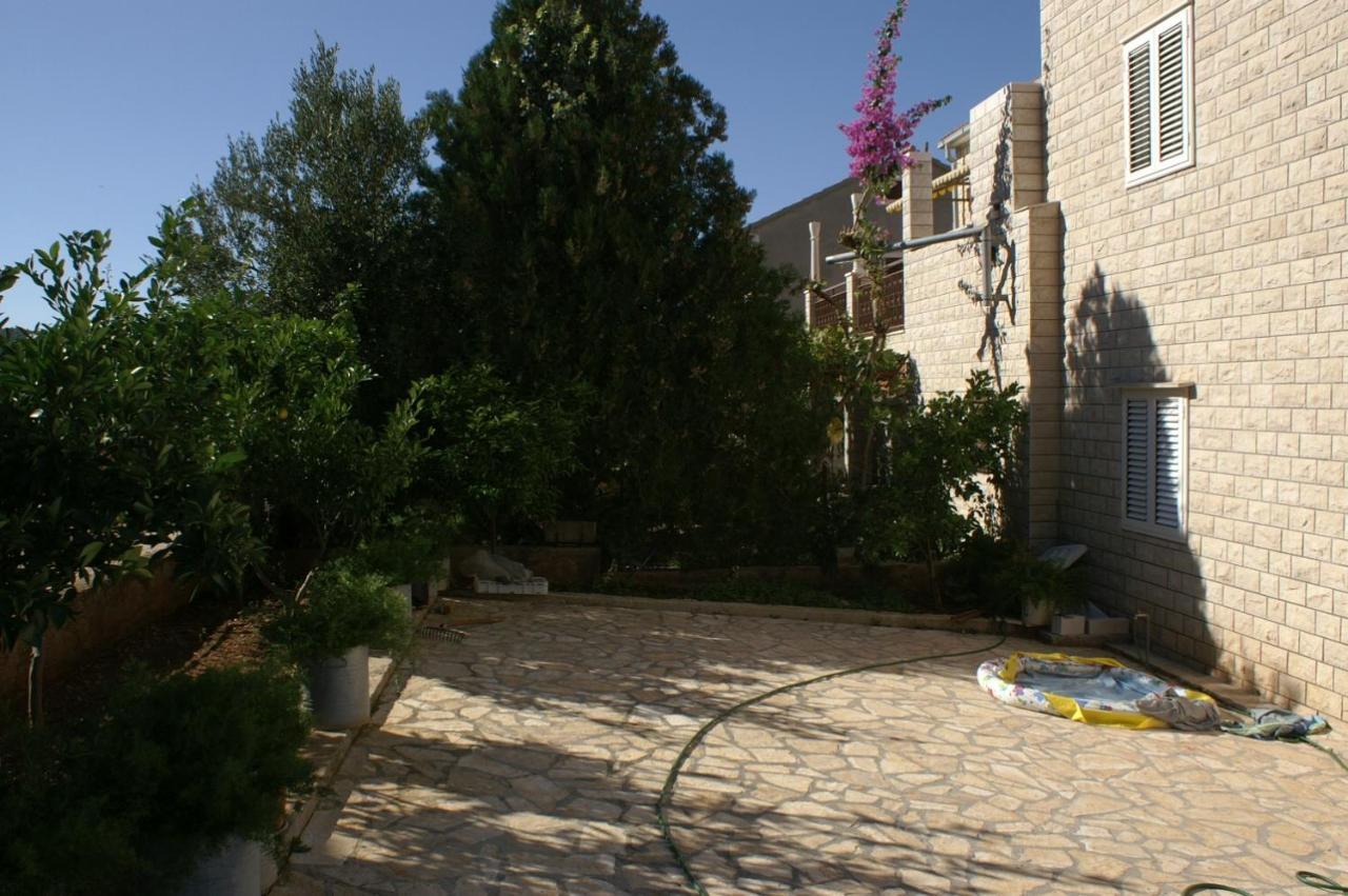 Apartment Mirca 2838B Exterior photo